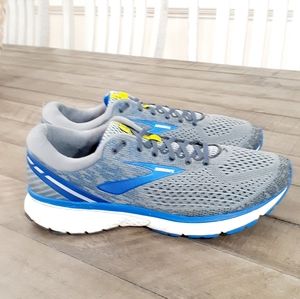 Brooks Ghost 11 Athletic Sneakers 12.5 Wide (2E)